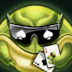 Bullfrog Poker