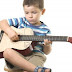 START LEARNING WITH ACOUSTIC GUITAR