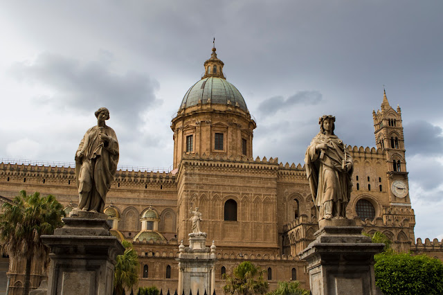 Cattedrale di Palermo