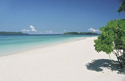 GILI NANGGU LOMBOK the quiet and beauty island 