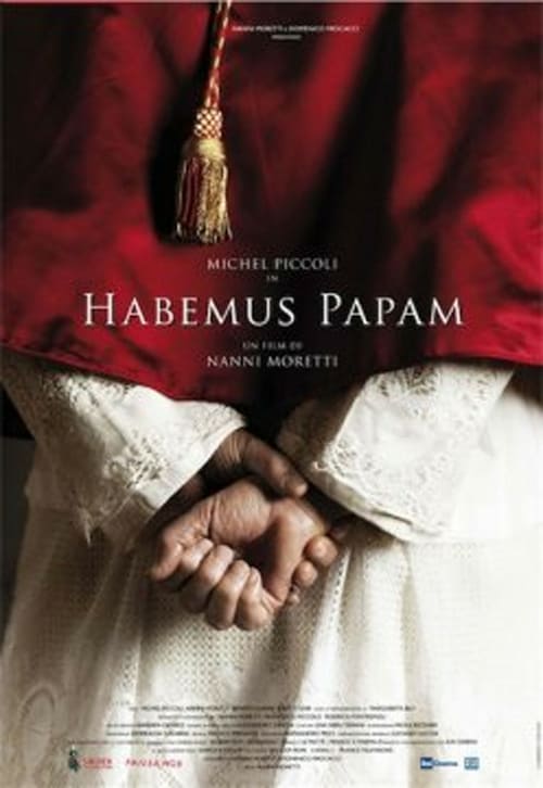 [HD] Habemus Papam 2011 Pelicula Online Castellano