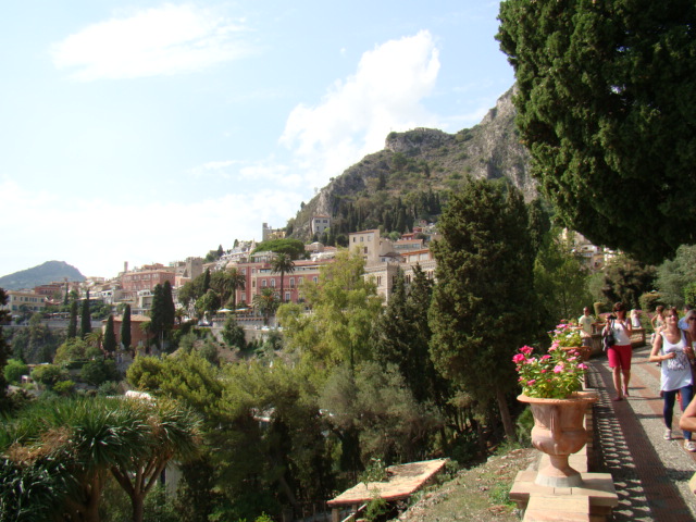 Taormina