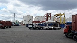 Jasa Forwarder Import Dari China Ke Bali Indonesia