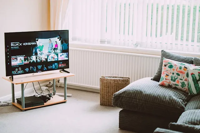 sala de TV