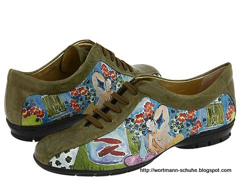 Wortmann schuhe:JV268457