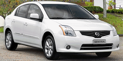 Nissan Sentra