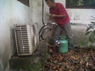 Service ac murah