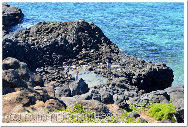 Elliott Heads, QLD | How Many More Minutes?