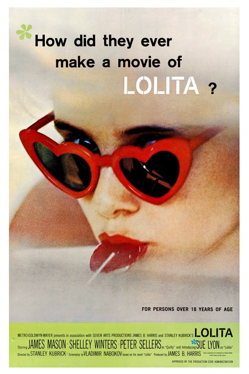 [HD] Lolita 1962 Pelicula Completa En Español Castellano