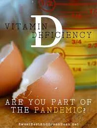 Vitamin D