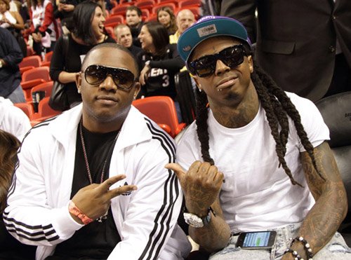 Lil Wayne has been confirmed as one of the main performers for the 2011