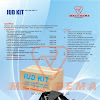 Jual IUD KIT BKKBN 2021 - IUD Kit / Peralatan KB / Intra Uterine Device Set BKKBN 2021