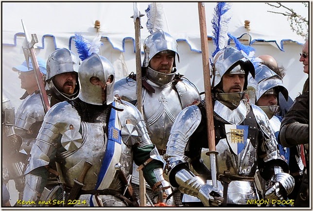 Bosworth Anniversary