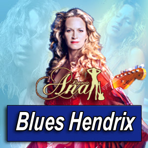 ANA POPOVIC (Live) · by 

Blues Hendrix