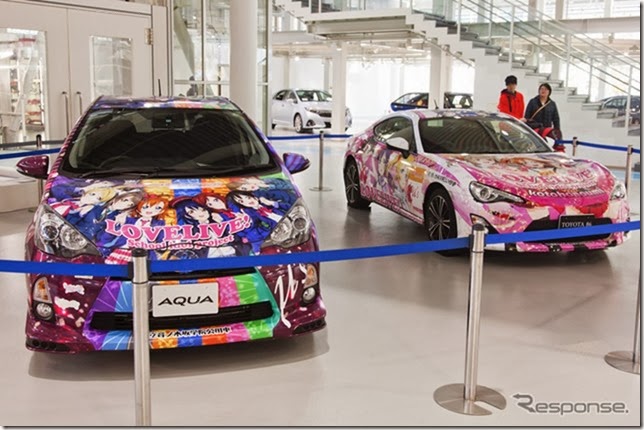 Love-Live!_Itasha_07