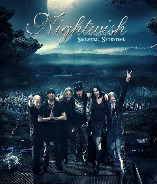 Nightwish - Live in Concert - Live from Wacken