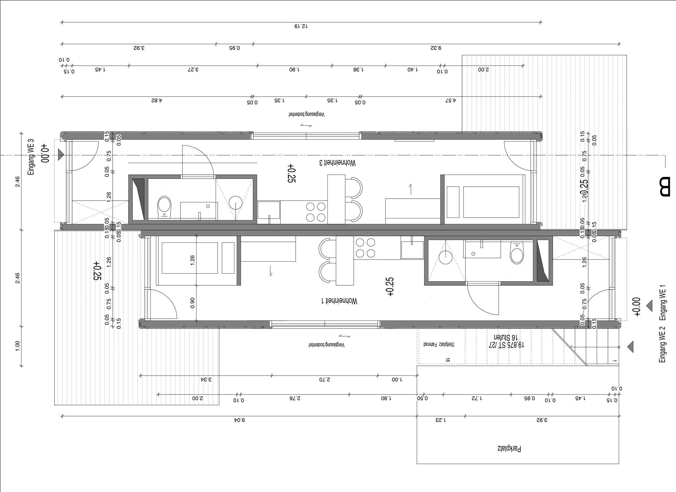 Shipping Container Homes