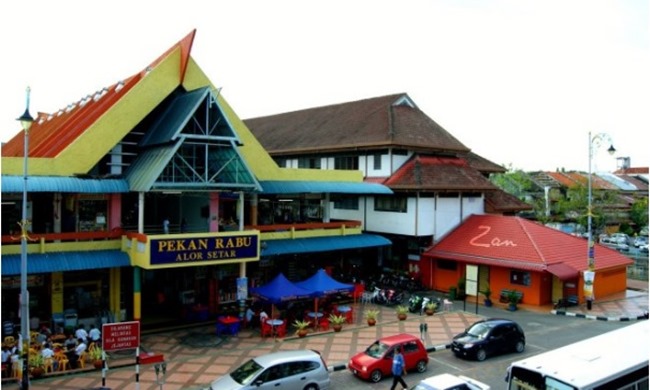 PEKAN RABU KEDAH