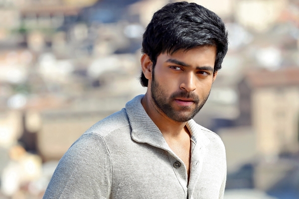 Varun Tej Biography and Wiki and Biodata