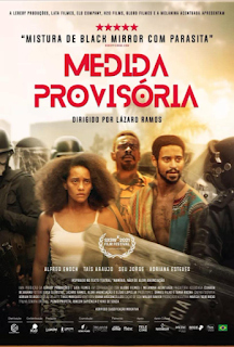 poster filme medida provisória