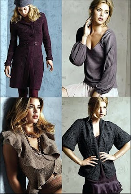 Trend Winter Fashion Collection