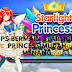 Tips Bermain Starlight Princess Mudah Menang