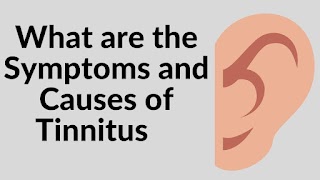 What are the Symptoms and Causes of Tinnitus