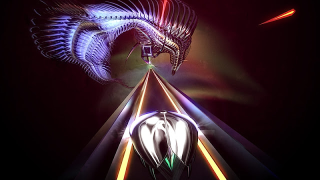 Thumper PC Game Free Download Photo