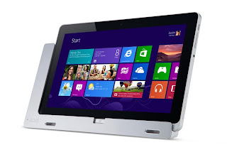 Top 10 Window 8 Tablet Of 2013