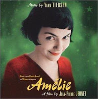 yann tiersen - amelie