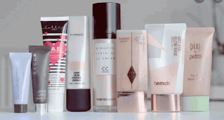 Top 7 BEST PRIMER FOR SENSITIVE SKIN