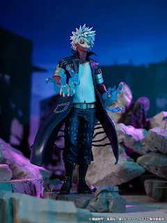 TENITOL Dabi - My Hero Academia, FuRyu