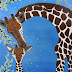 Giraffe Totem and its Symbolic Meaning