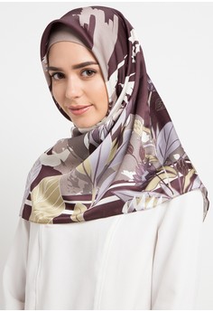 Hijab Zayana Murah