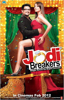 Watch Jodi Breakers 2012 Hindi Movie Trailer