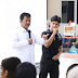 Ribuan Mahasiwa UMRAH Belajar Kepemimpinan dari Wali Kota Batam Muhammad Rudi