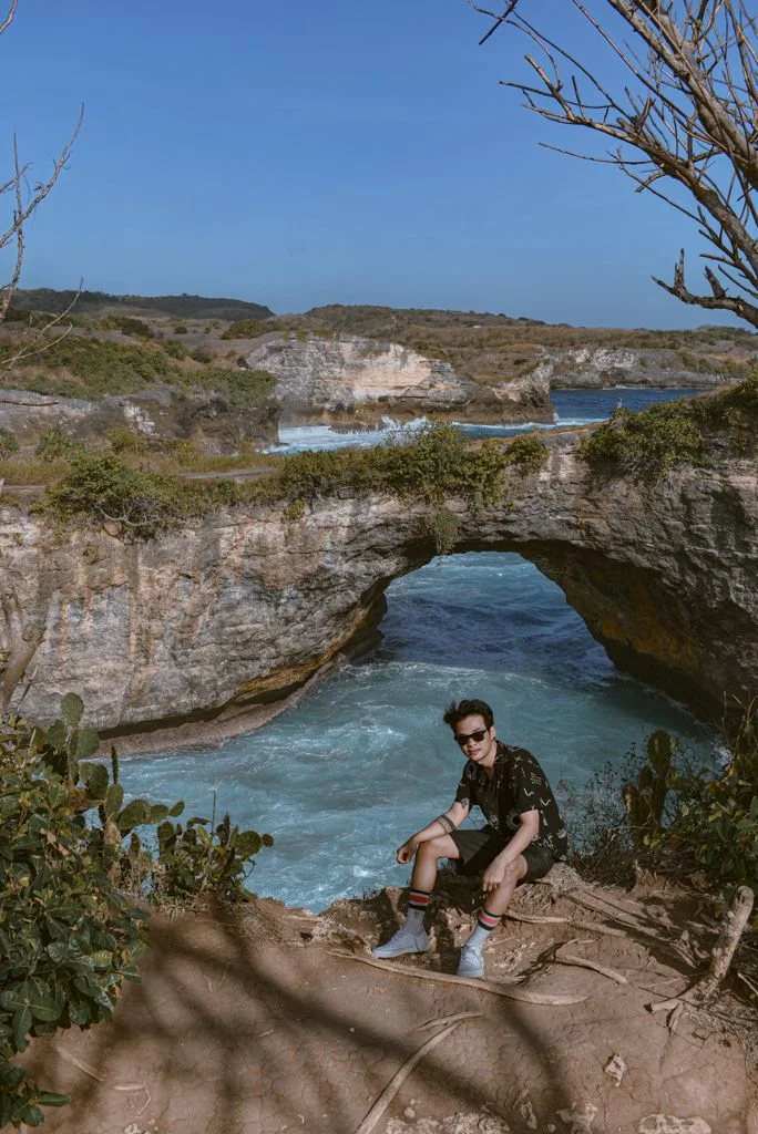 Rekreasi Asyik Liburan di Nusa Penida dengan Gunawan Tours