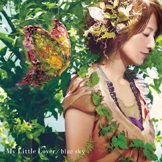 [Single] My Little Lover – Blue Sky (2009.08.05/Flac/RAR)