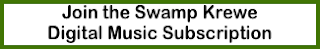 The Swamp Records subscription The Swamp Krewe