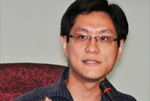 Zairil Khir Johari