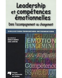 Leadership et compétences émotionnelles  pdf