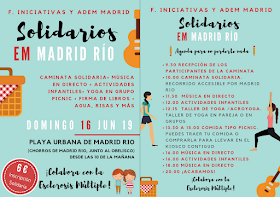 cartel solidario ademm