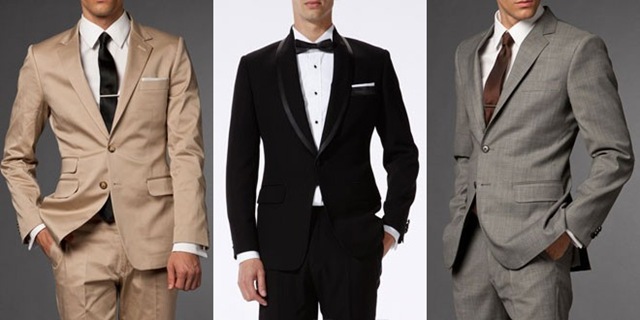 Custom Men's Suits Under 500 La Habana Suit 329 Shawl Collar Tuxedo 