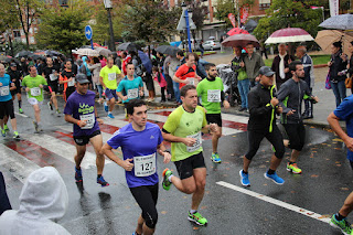 II Carrera Popular 10 Kilómetros Barakaldo