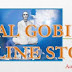 my page at amazon online store