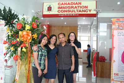 CIC SM City North EDSA