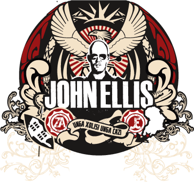 John Ellis