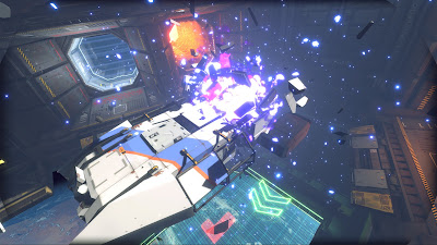 Hardspace Shipbreaker Game Screenshot 2