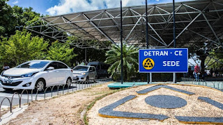 Servidor do Detran acusado de corrupção e organização criminosa deve voltar a ser preso, define TJCE