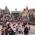 10 curiosidades sobre Disney World 